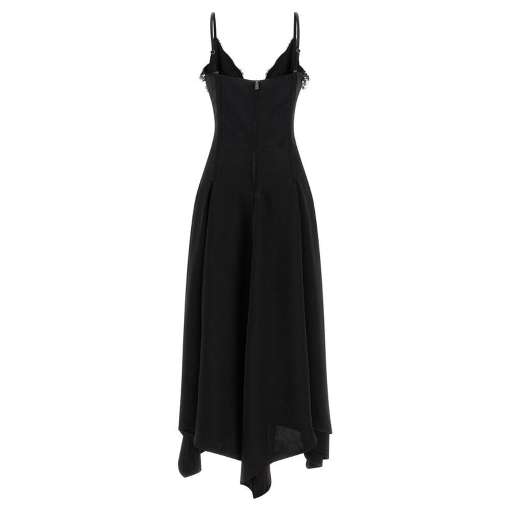 Alexander Mcqueen Women's Gancini Dress - Picture 2 of 4